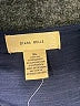Diana Belle Blue 3/4 Sleeve Top Size XL - photo 7