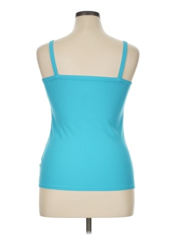 No Boundaries Tank Top (view 2)