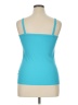 No Boundaries Teal Tank Top Size XL - photo 2