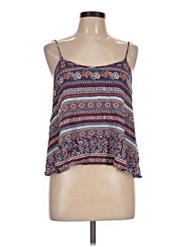 Forever 21 Sleeveless Top