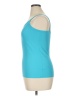 No Boundaries Teal Tank Top Size XL - photo 5