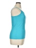 No Boundaries Teal Tank Top Size XL - photo 4