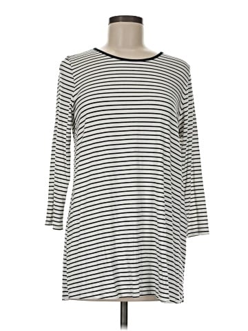 Comfy U.S.A. 3/4 Sleeve T-Shirt (view 1)