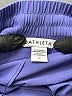 Athleta Solid Blue Casual Pants Size 12 - photo 4