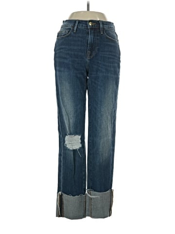 FRAME Denim Jeans (view 1)
