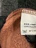 1987 Brown Pullover Hoodie Size M - photo 8