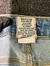 True Religion Hearts Blue Jeans Size 24 waist - photo 5