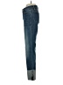 FRAME Denim Color Block Blue Jeans Size 24 waist - photo 5