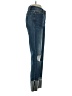 FRAME Denim Color Block Blue Jeans Size 24 waist - photo 4