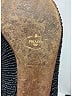 Prada Tweed Black Vintage Flats Size EU 39 - photo 5