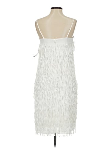 Aidan by Aidan Mattox Cocktail Dress (view 2)