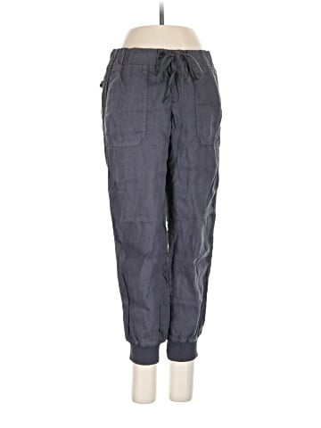 Caslon Linen Pants (view 1)