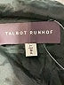 Talbot Runhof Black Cocktail Dress Size 6 - photo 7