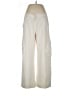 Athleta Ivory Cargo Pants Size L - photo 1