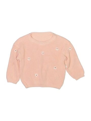 Unbranded Pullover Sweater (view 1)