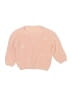 Unbranded Pink Pullover Sweater Size 120 cm / US 6X - photo 1