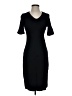 CAbi Black Casual Dress Size 2 - photo 1