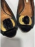 Prada Tweed Black Vintage Flats Size EU 39 - photo 4