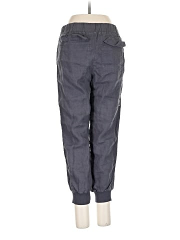 Caslon Linen Pants (view 2)