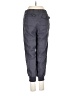 Caslon 100% Linen Gray Linen Pants Size XXS - photo 2