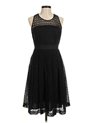Catherine Malandrino Cocktail Dress (view 1)