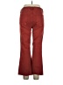 Kut from the Kloth Red Jeans Size 14 - photo 2