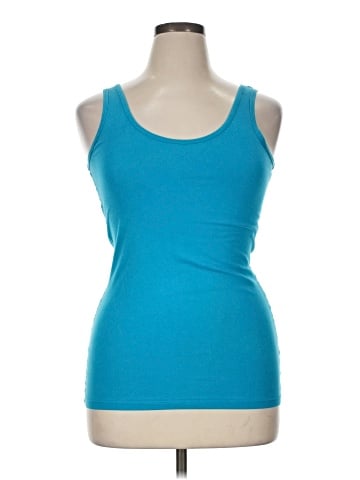 No Boundaries Tank Top (view 1)