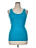No Boundaries Blue Tank Top Size XL - photo 1