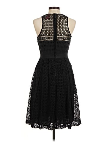 Catherine Malandrino Cocktail Dress (view 2)