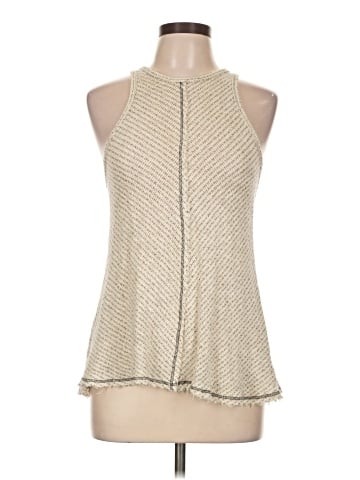 Blu Pepper Tank Top (view 1)