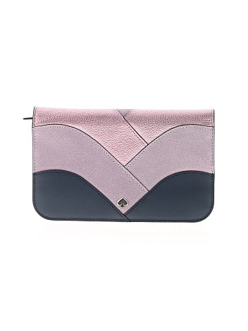 Kate Spade New York Leather Wallet (view 1)
