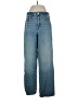 Madewell Blue Jeans Size 27 waist - photo 1