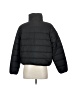 Wild Fable Solid Black Snow Jacket Size S - photo 2