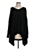 boo gemes 100% Wool Black Cardigan Size S - photo 1