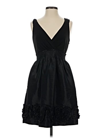 Max and Cleo Cocktail Dress (view 1)