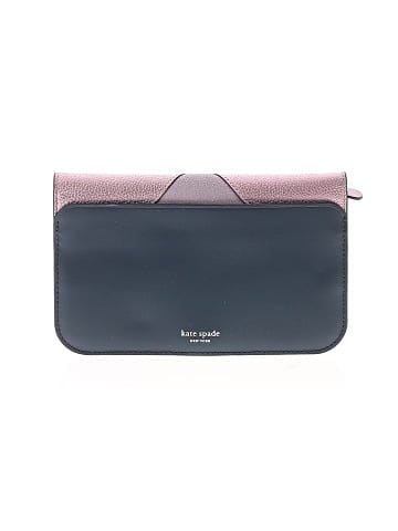 Kate Spade New York Leather Wallet (view 2)