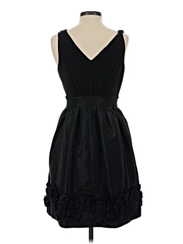 Max and Cleo Cocktail Dress (view 2)