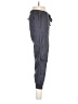 Caslon 100% Linen Gray Linen Pants Size XXS - photo 4