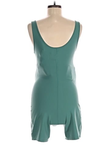 Isabel Maternity Romper (view 2)