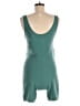 Isabel Maternity Green Romper Size M - photo 2