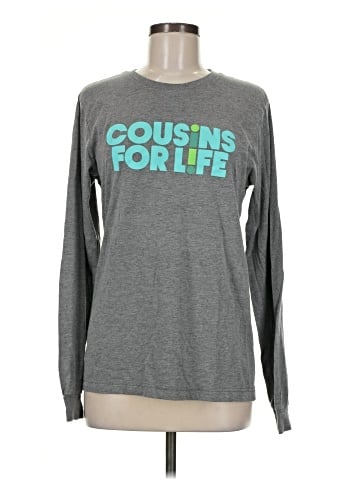 Bella + Canvas Long Sleeve T-Shirt (view 1)