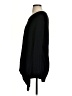 boo gemes 100% Wool Black Cardigan Size S - photo 5