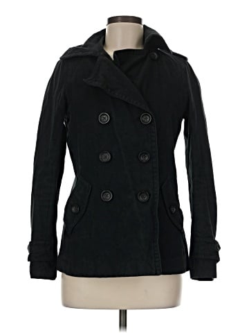 Gap Coat (view 1)