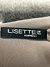 Lisette Gray 3/4 Sleeve Top Size L - photo 7