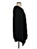 boo gemes 100% Wool Black Cardigan Size S - photo 4