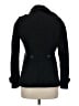 Gap 100% Cotton Black Coat Size M - photo 2