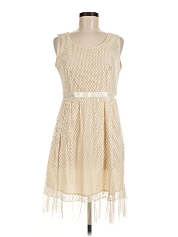 Young Essence Cocktail Dress (view 1)