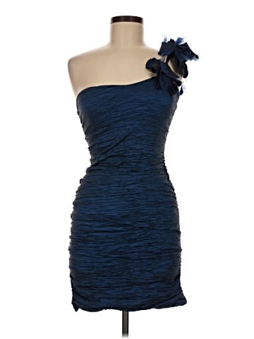 Daisy Cocktail Dress (view 1)
