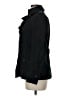 Gap 100% Cotton Black Coat Size M - photo 5