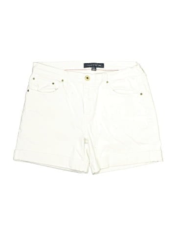 Tommy Hilfiger Denim Shorts (view 1)